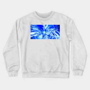 OVERLAY Crewneck Sweatshirt